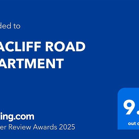 Seacliff Road Apartment Bangor  Eksteriør bilde