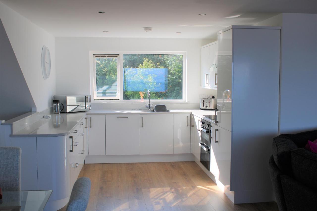 Seacliff Road Apartment Bangor  Eksteriør bilde