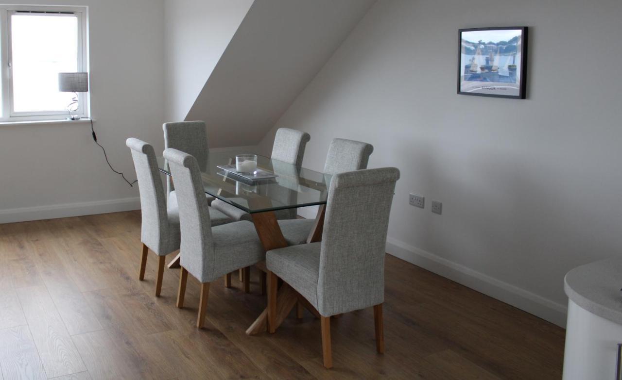 Seacliff Road Apartment Bangor  Eksteriør bilde