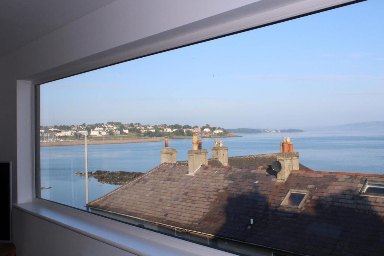 Seacliff Road Apartment Bangor  Eksteriør bilde