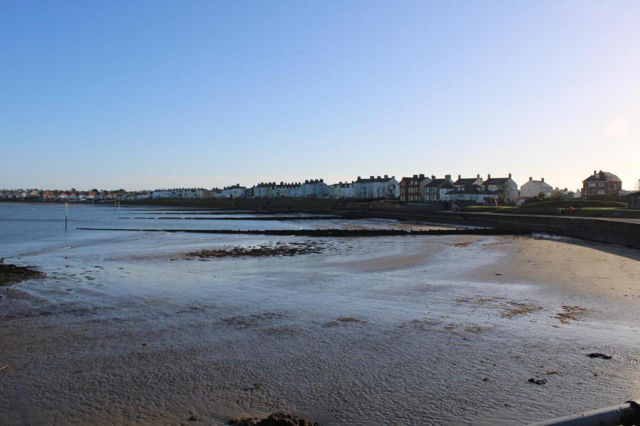 Seacliff Road Apartment Bangor  Eksteriør bilde
