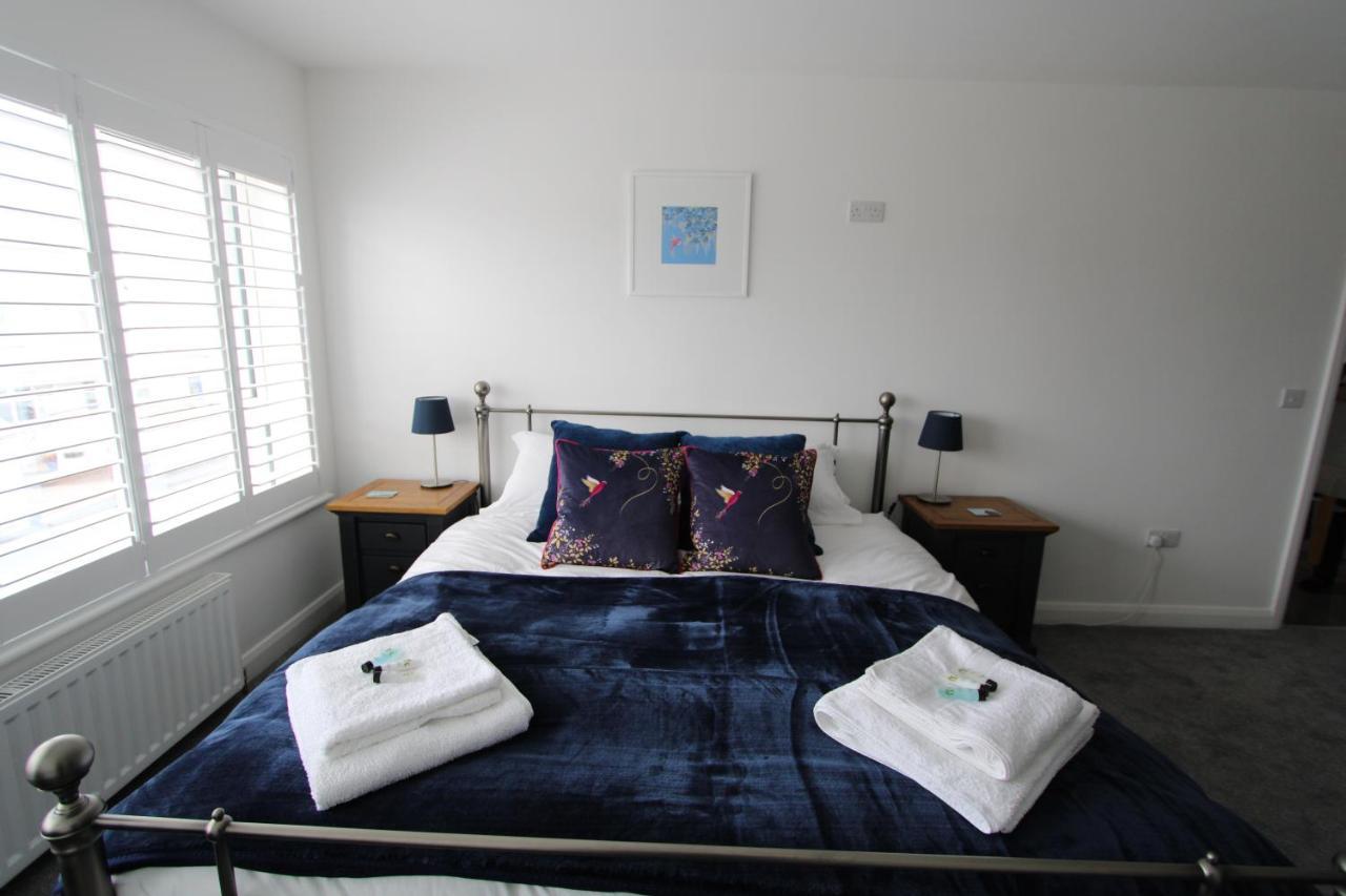 Seacliff Road Apartment Bangor  Eksteriør bilde