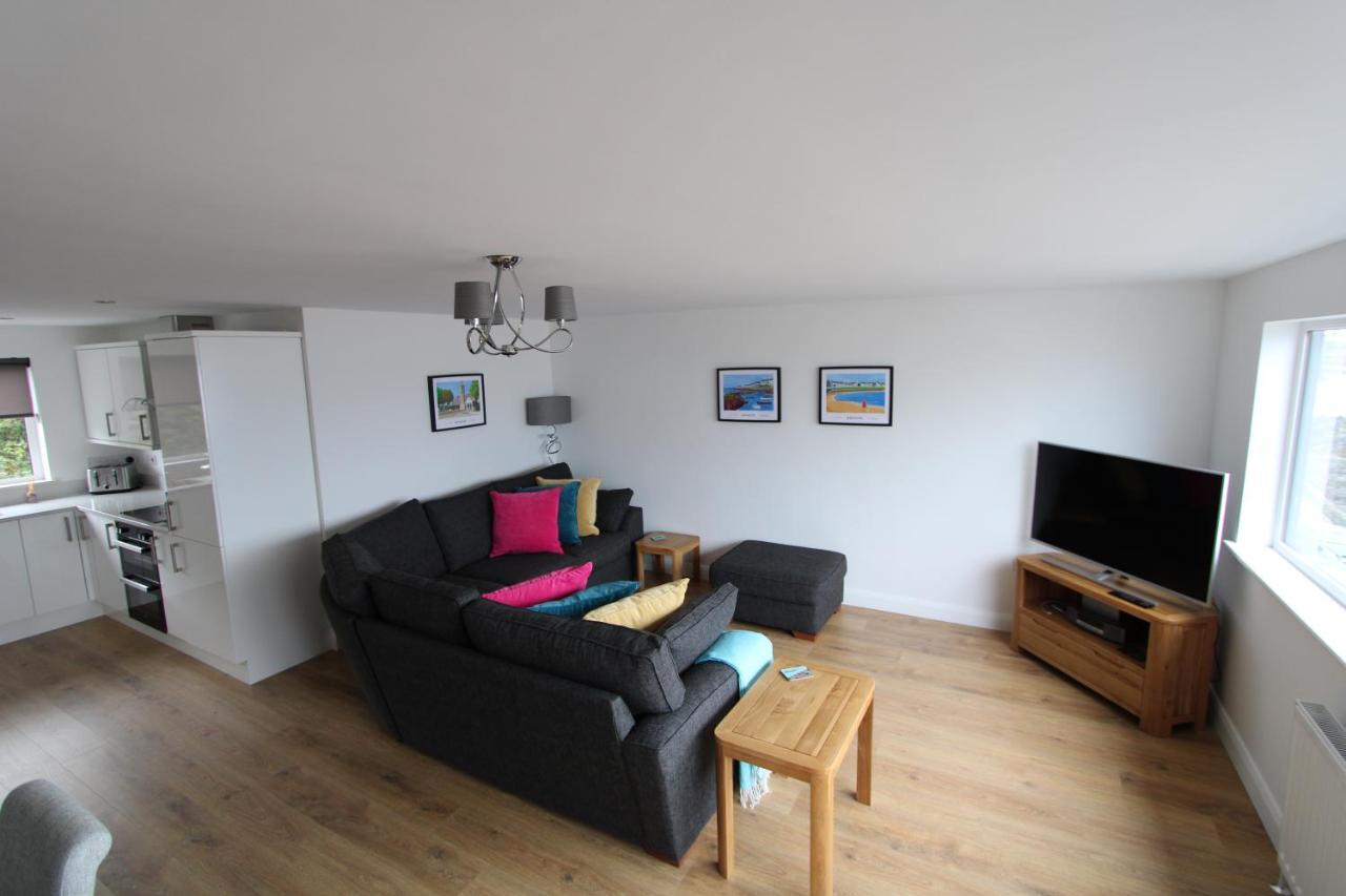 Seacliff Road Apartment Bangor  Eksteriør bilde