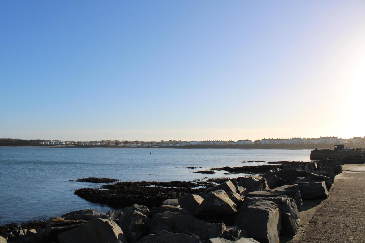Seacliff Road Apartment Bangor  Eksteriør bilde