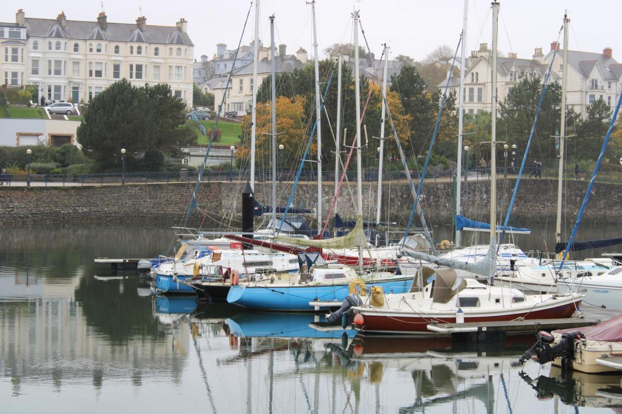 Seacliff Road Apartment Bangor  Eksteriør bilde