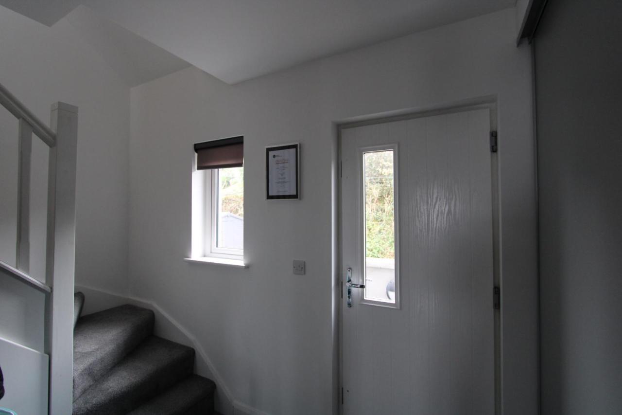 Seacliff Road Apartment Bangor  Eksteriør bilde