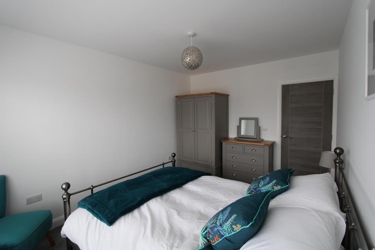 Seacliff Road Apartment Bangor  Eksteriør bilde