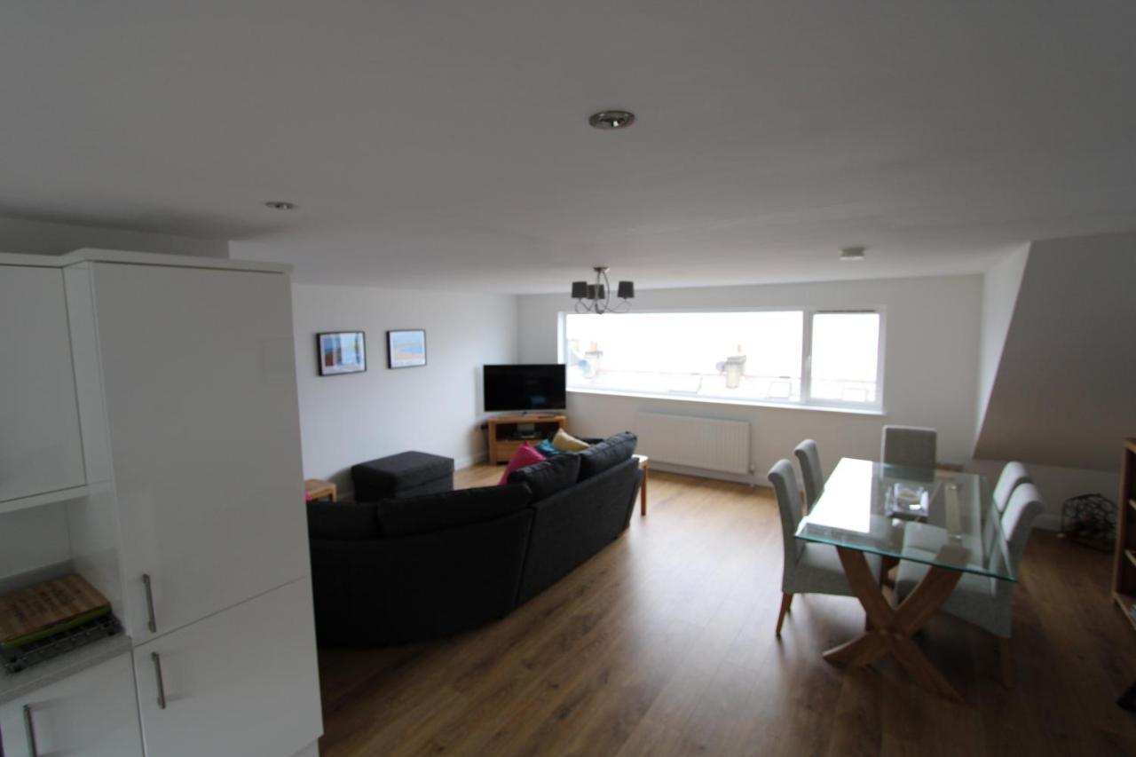 Seacliff Road Apartment Bangor  Eksteriør bilde