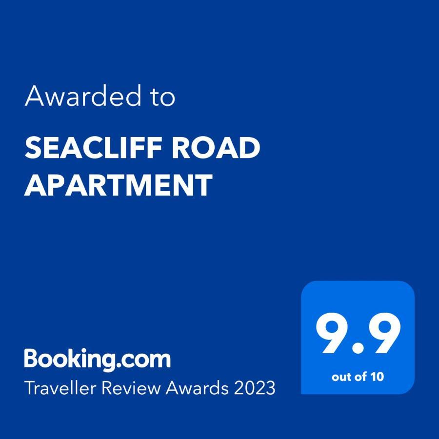 Seacliff Road Apartment Bangor  Eksteriør bilde