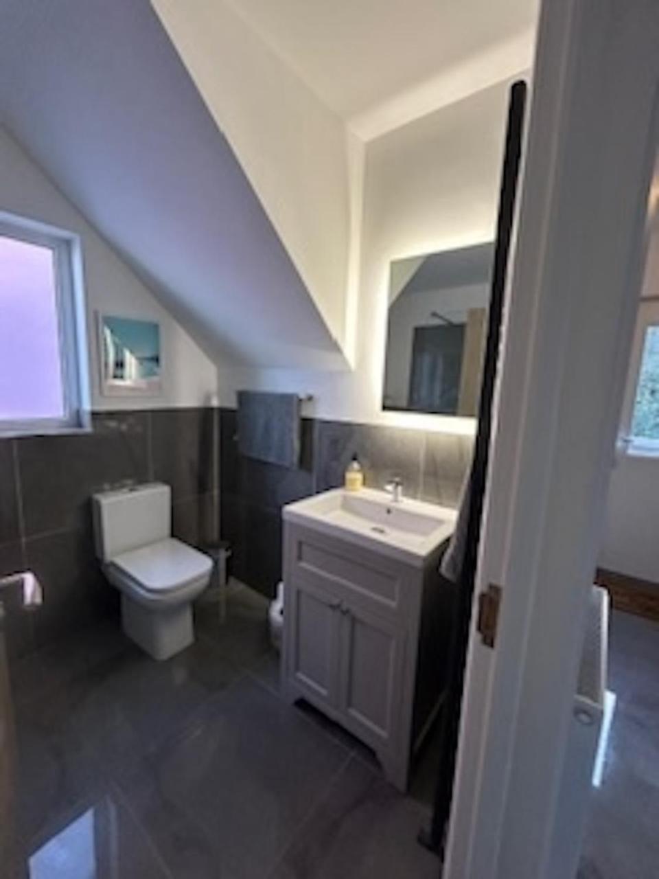 Seacliff Road Apartment Bangor  Eksteriør bilde